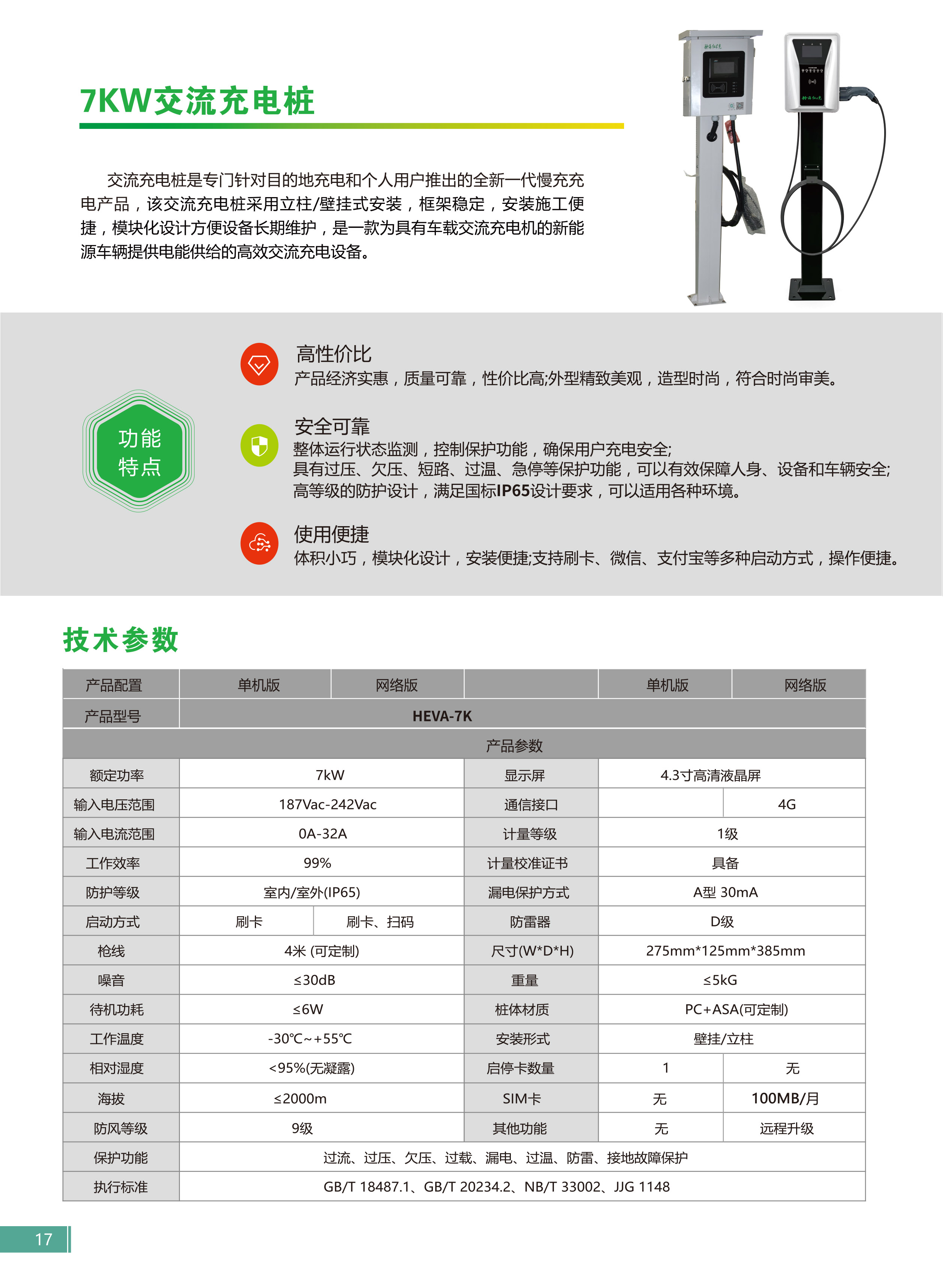 充電樁選型手冊-22